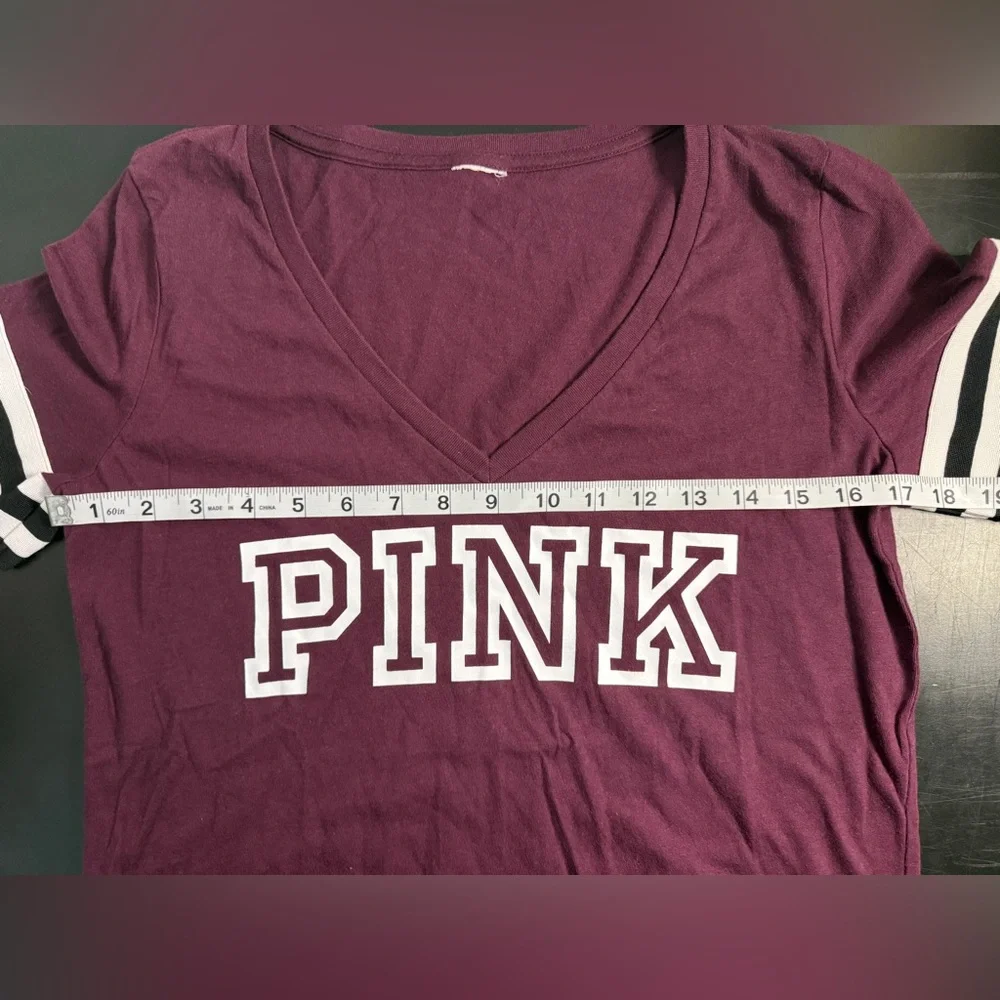 PINK shirt - Picture 4 of 4